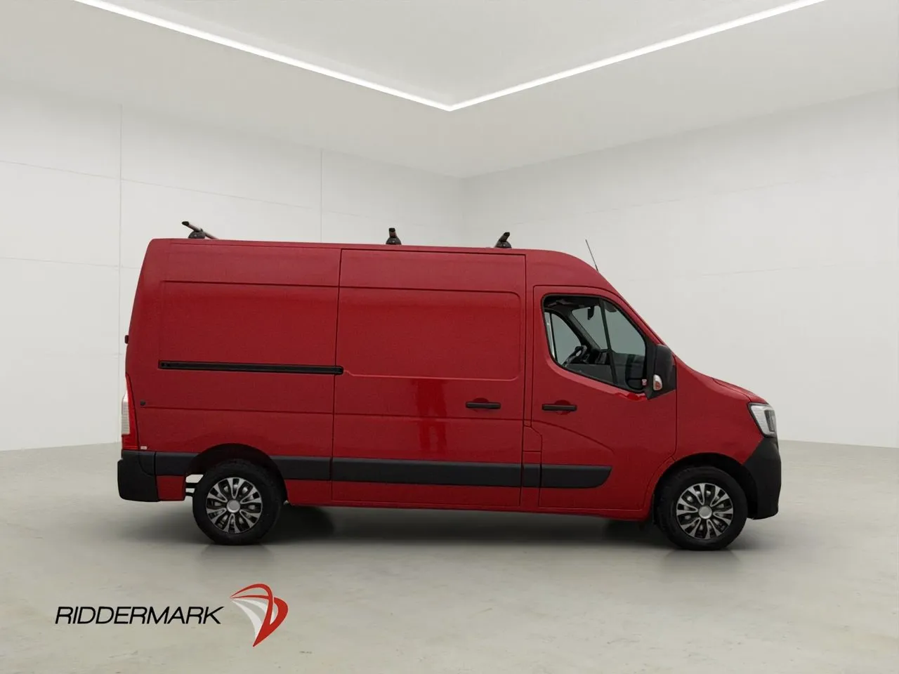 Renault Master bild 2