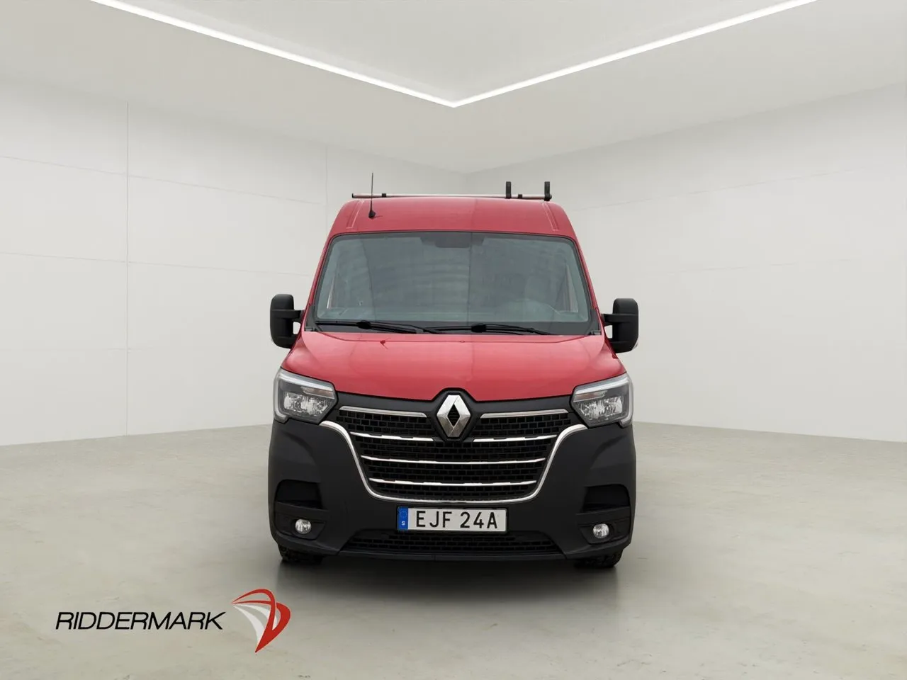 Renault Master bild 5
