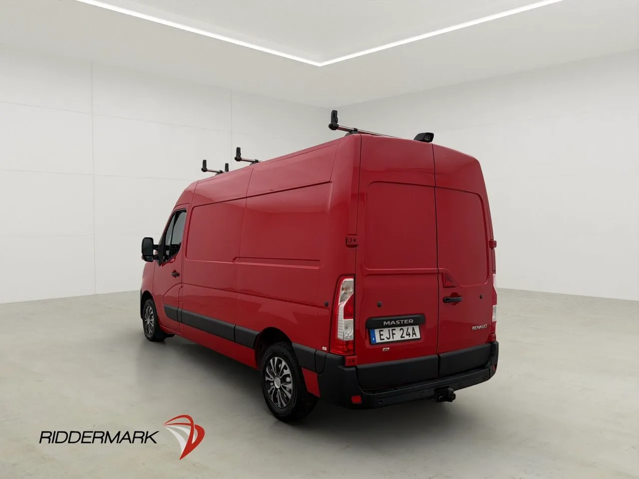 Renault Master bild 7