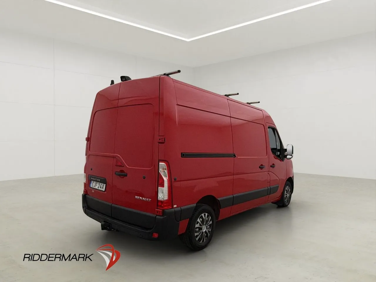 Renault Master bild 9