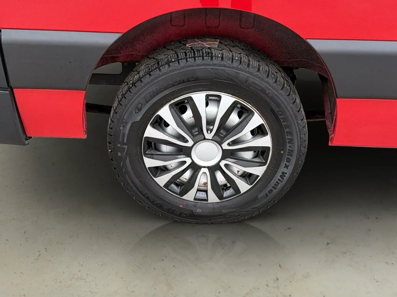 Renault Master bild 29