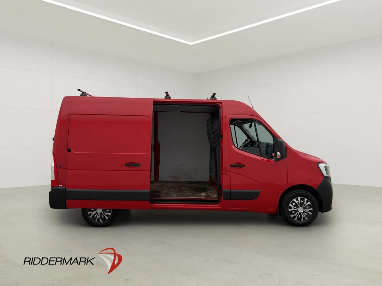 Renault Master bild 24
