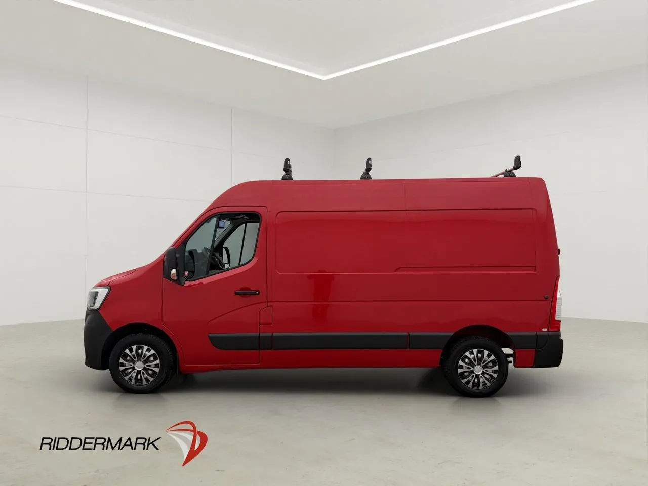 Renault Master bild 6