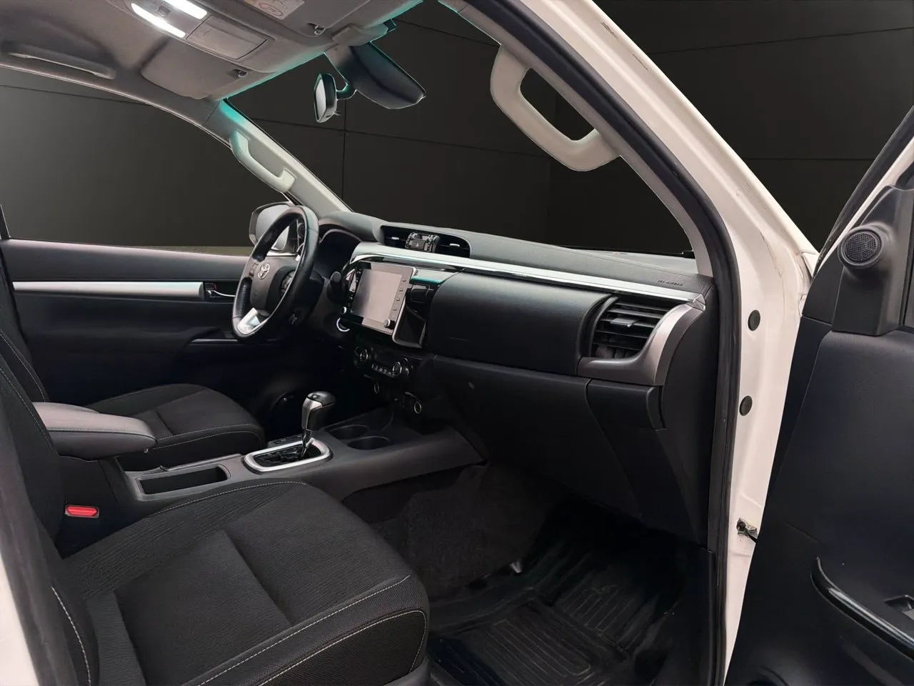 Toyota Hilux bild 31