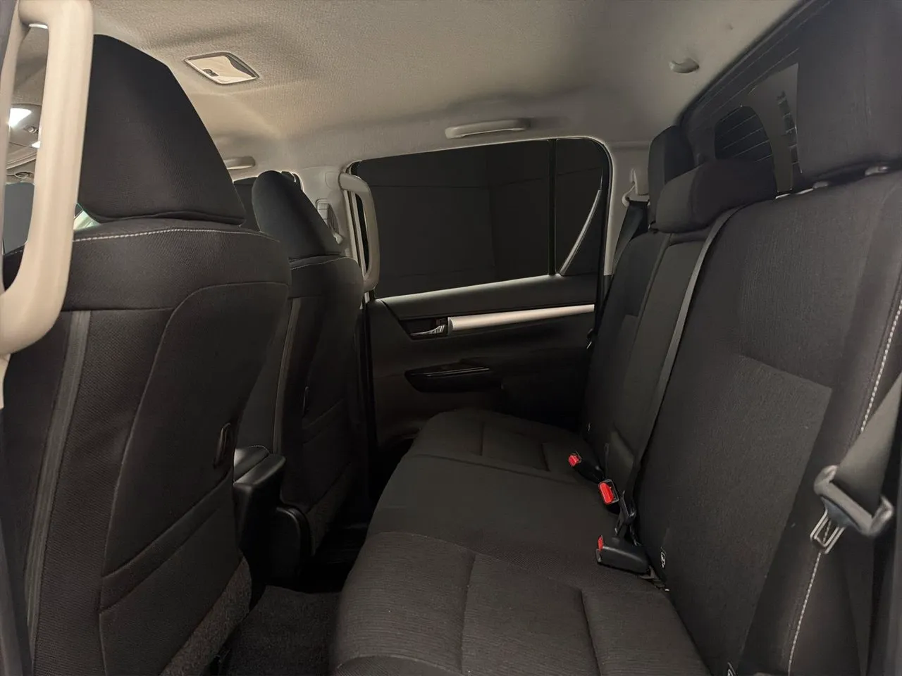 Toyota Hilux bild 29