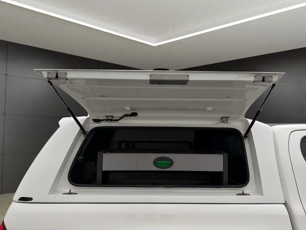 Toyota Hilux bild 13