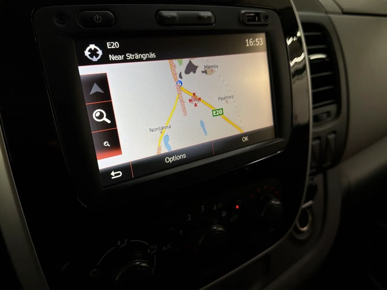 Renault Trafic bild 20