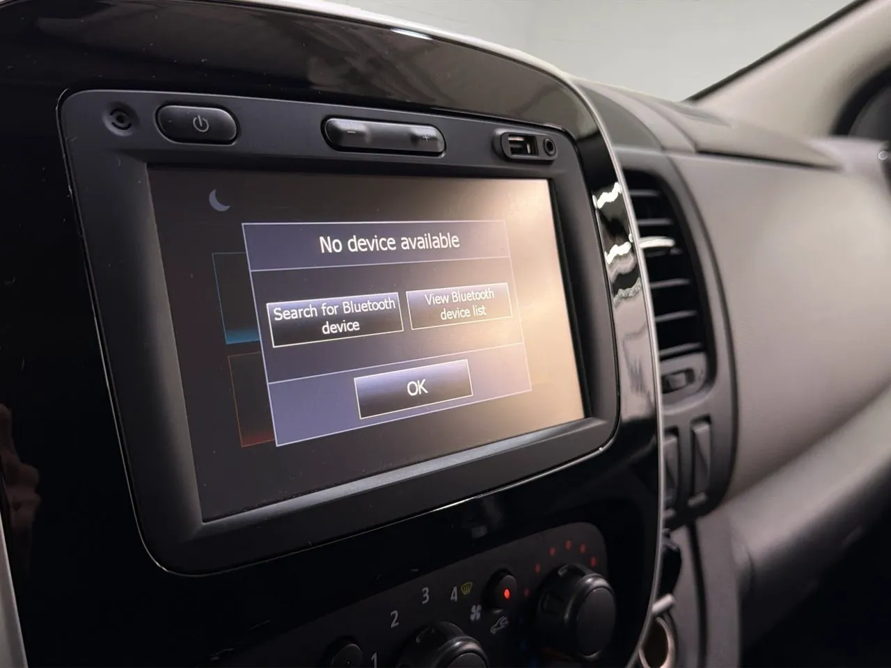 Renault Trafic bild 22
