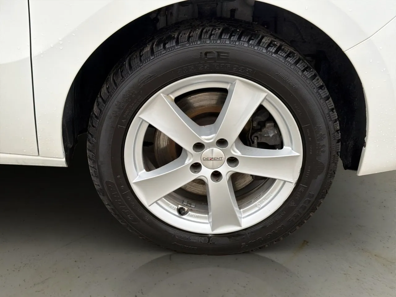Opel Combo bild 31