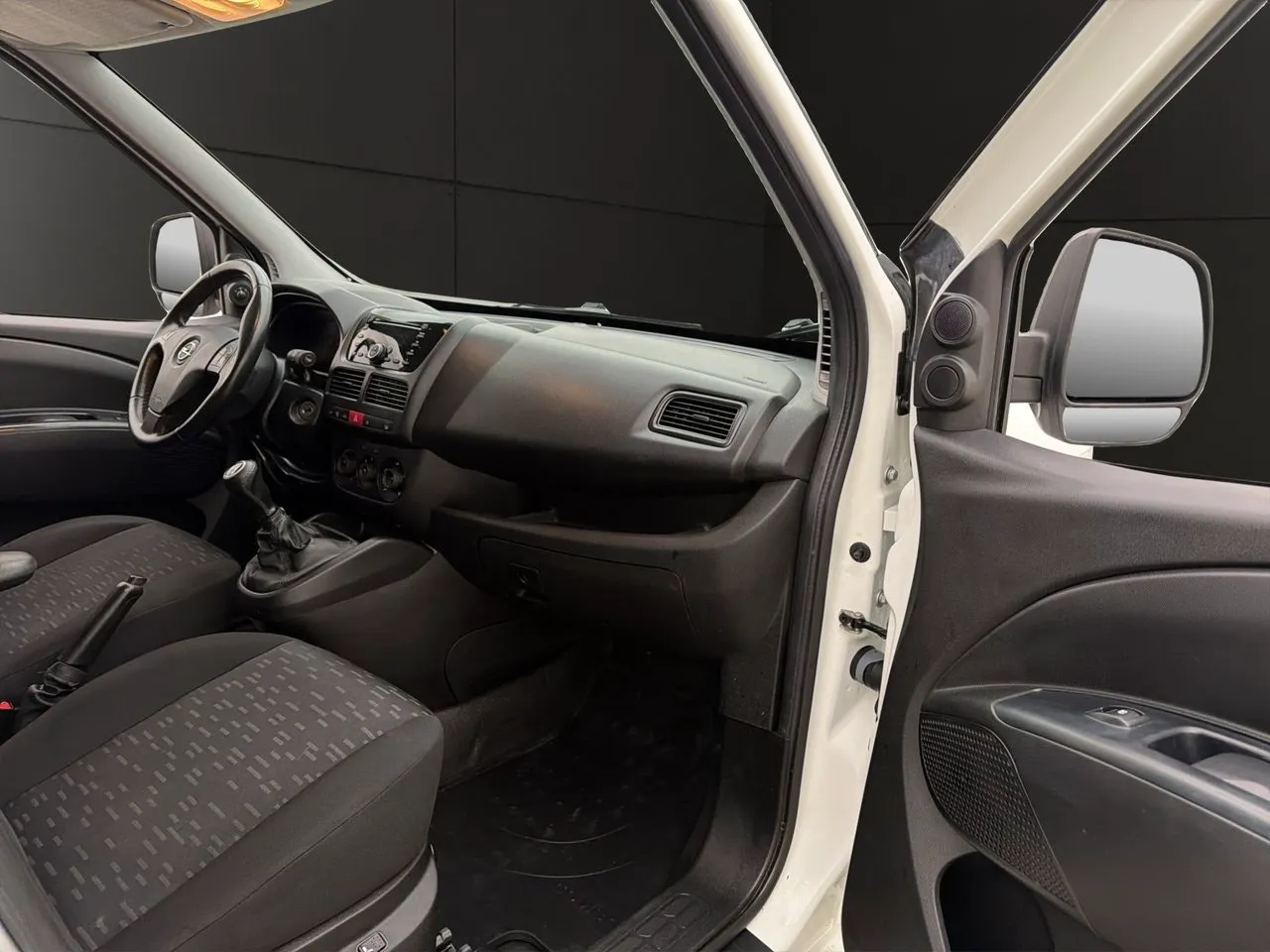 Opel Combo bild 27