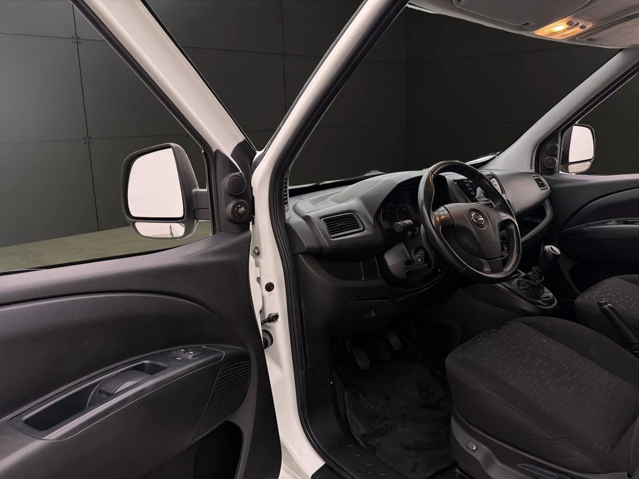 Opel Combo bild 15