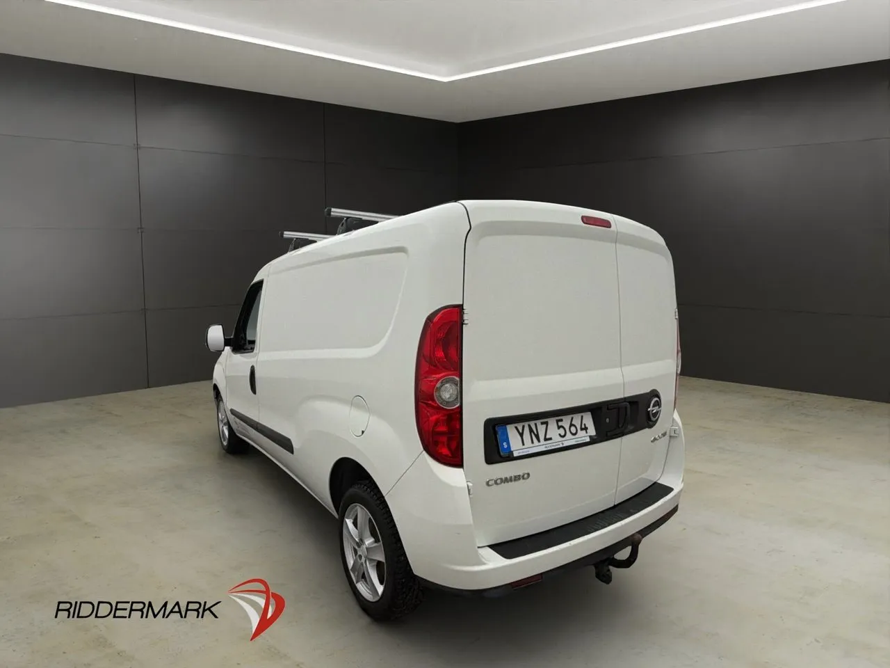 Opel Combo bild 7