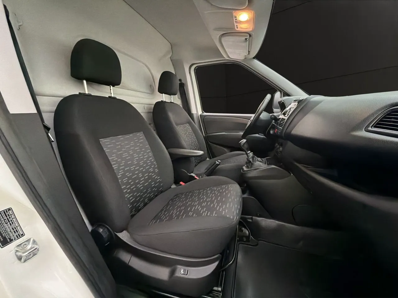 Opel Combo bild 26