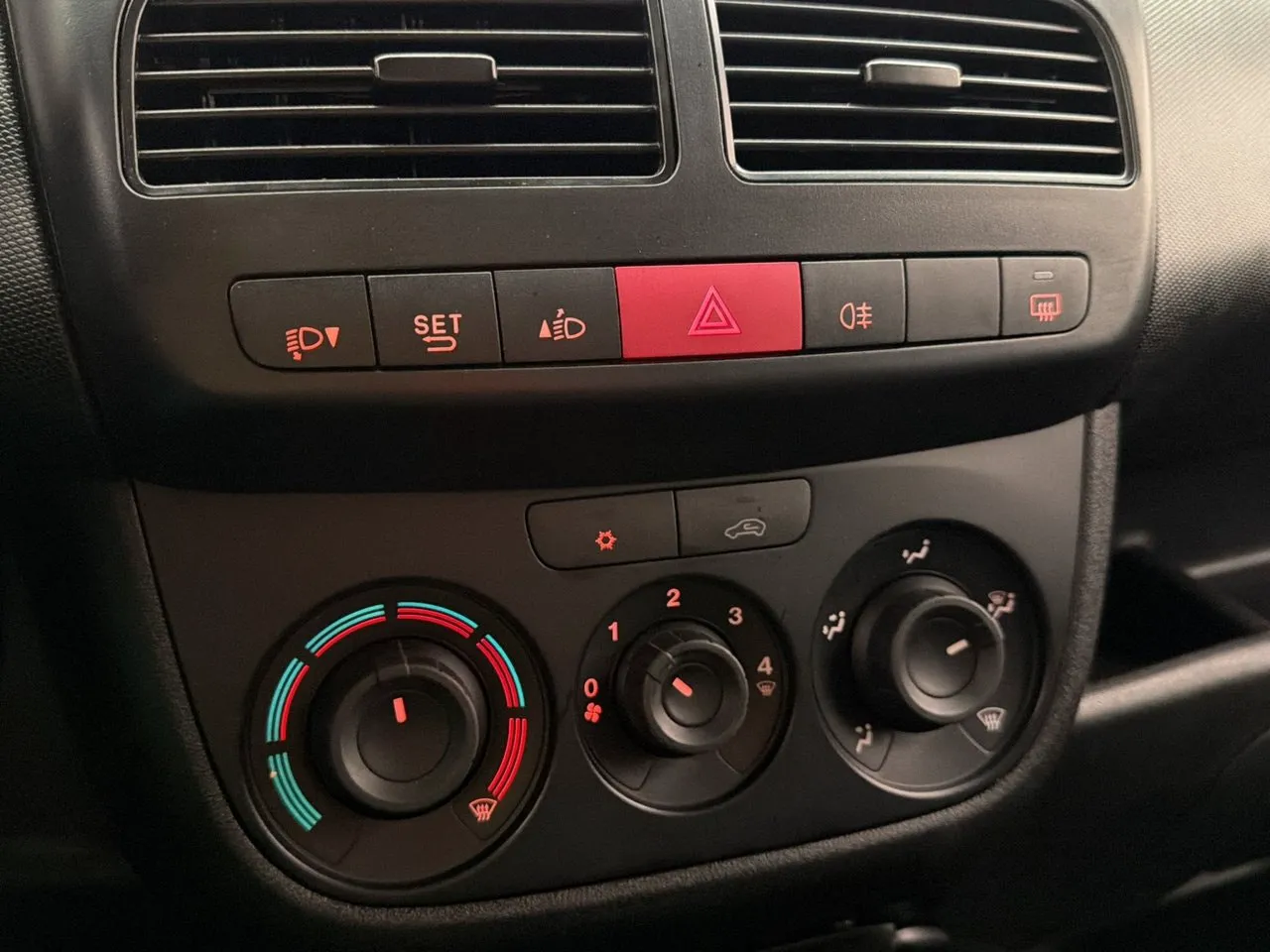 Opel Combo bild 25