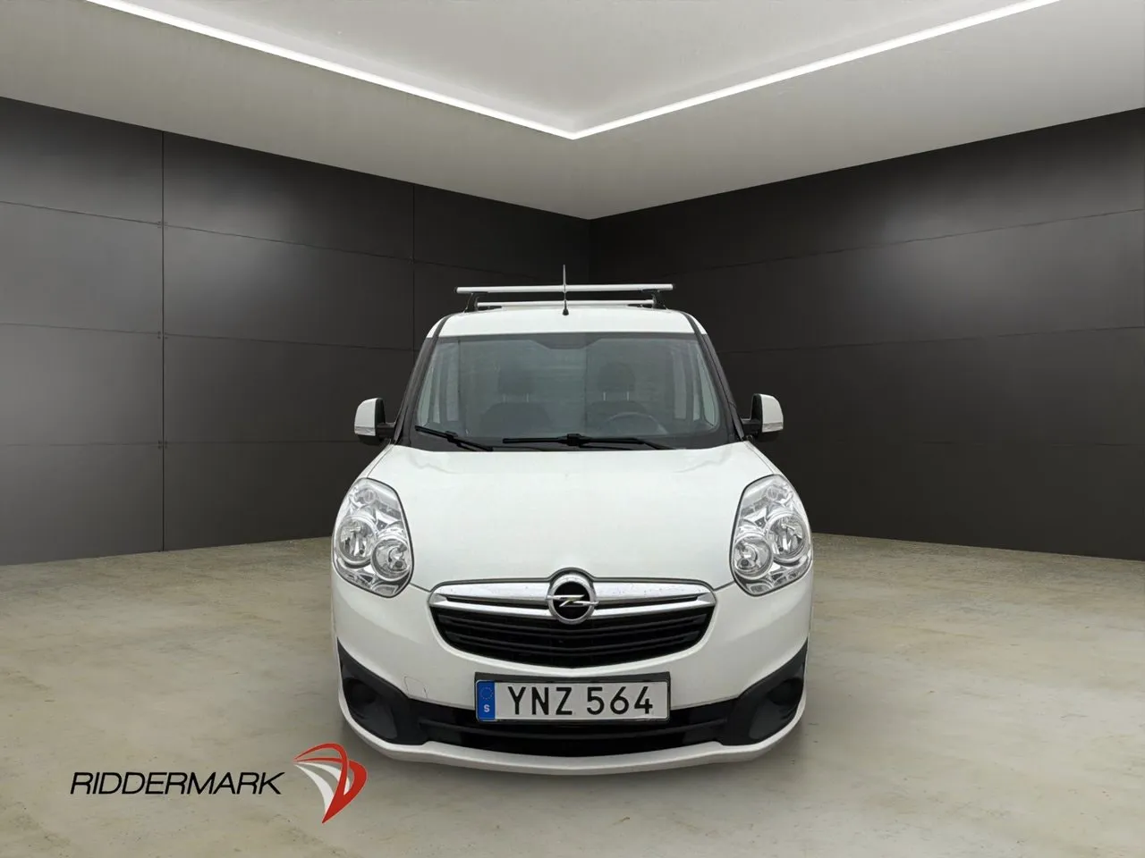 Opel Combo bild 5