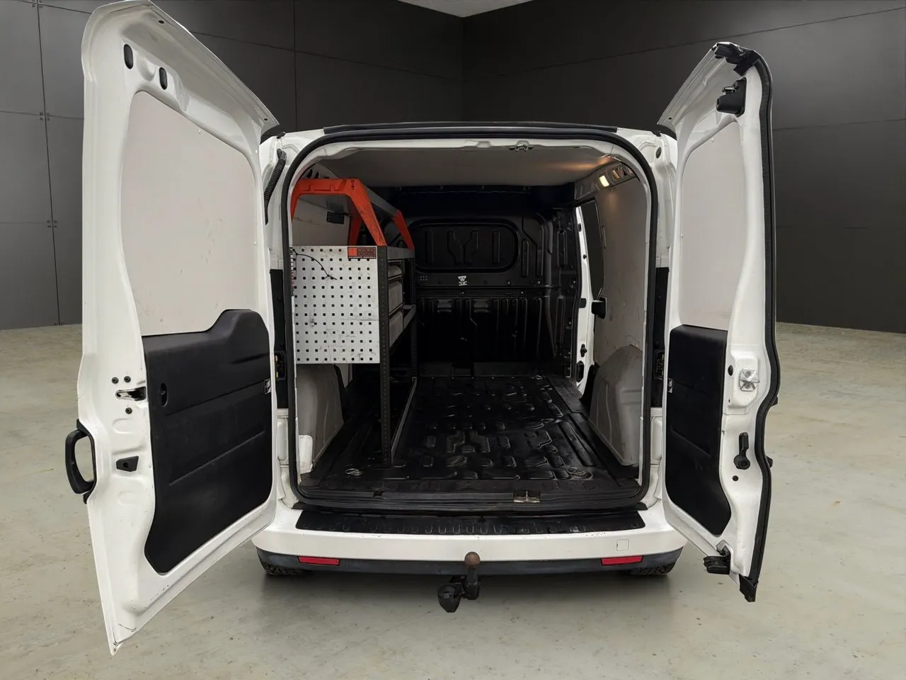 Opel Combo bild 13
