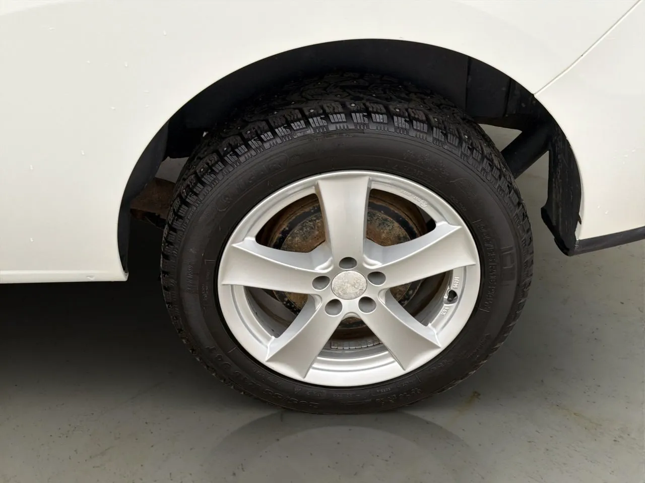 Opel Combo bild 29