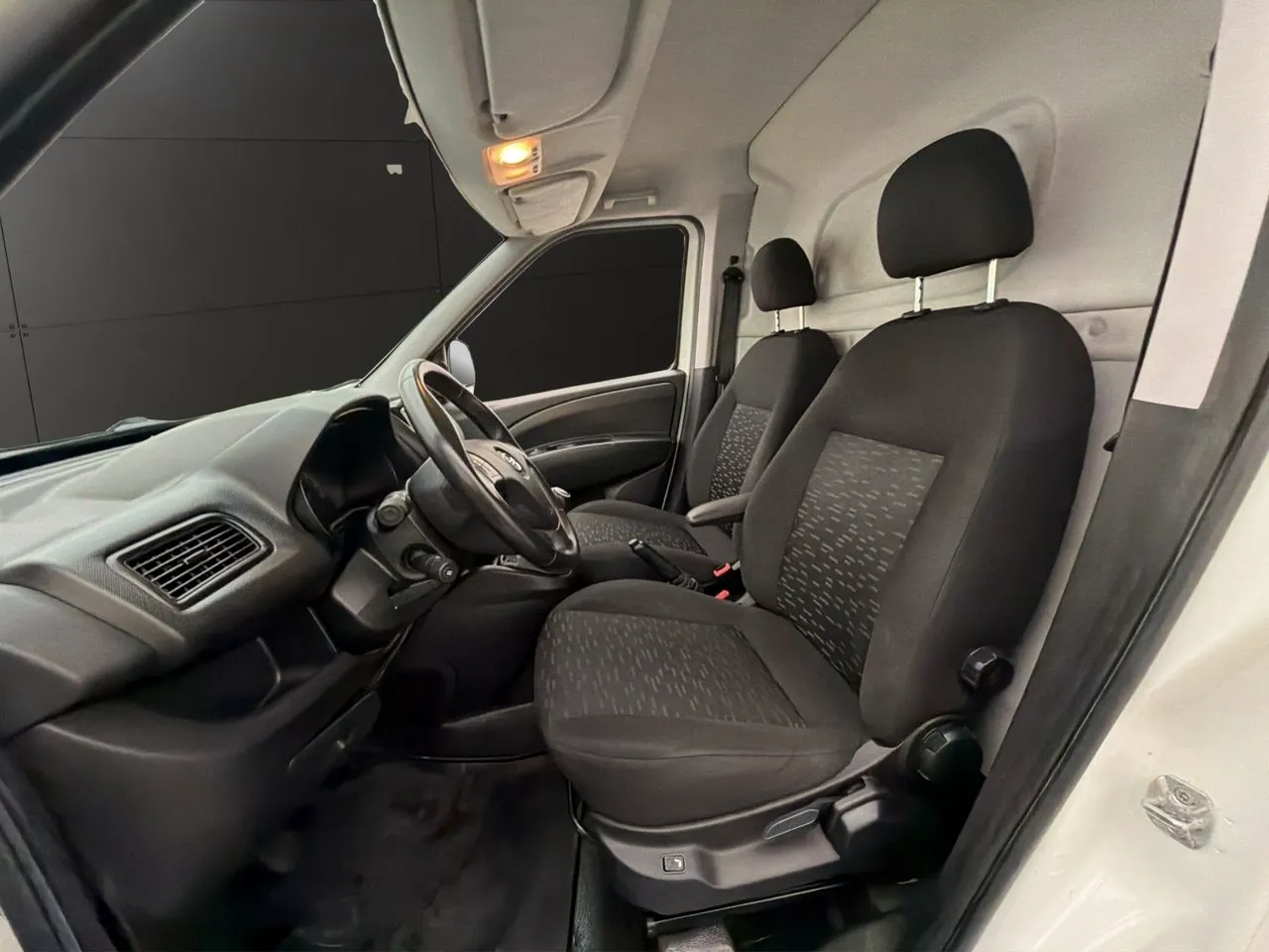 Opel Combo bild 16