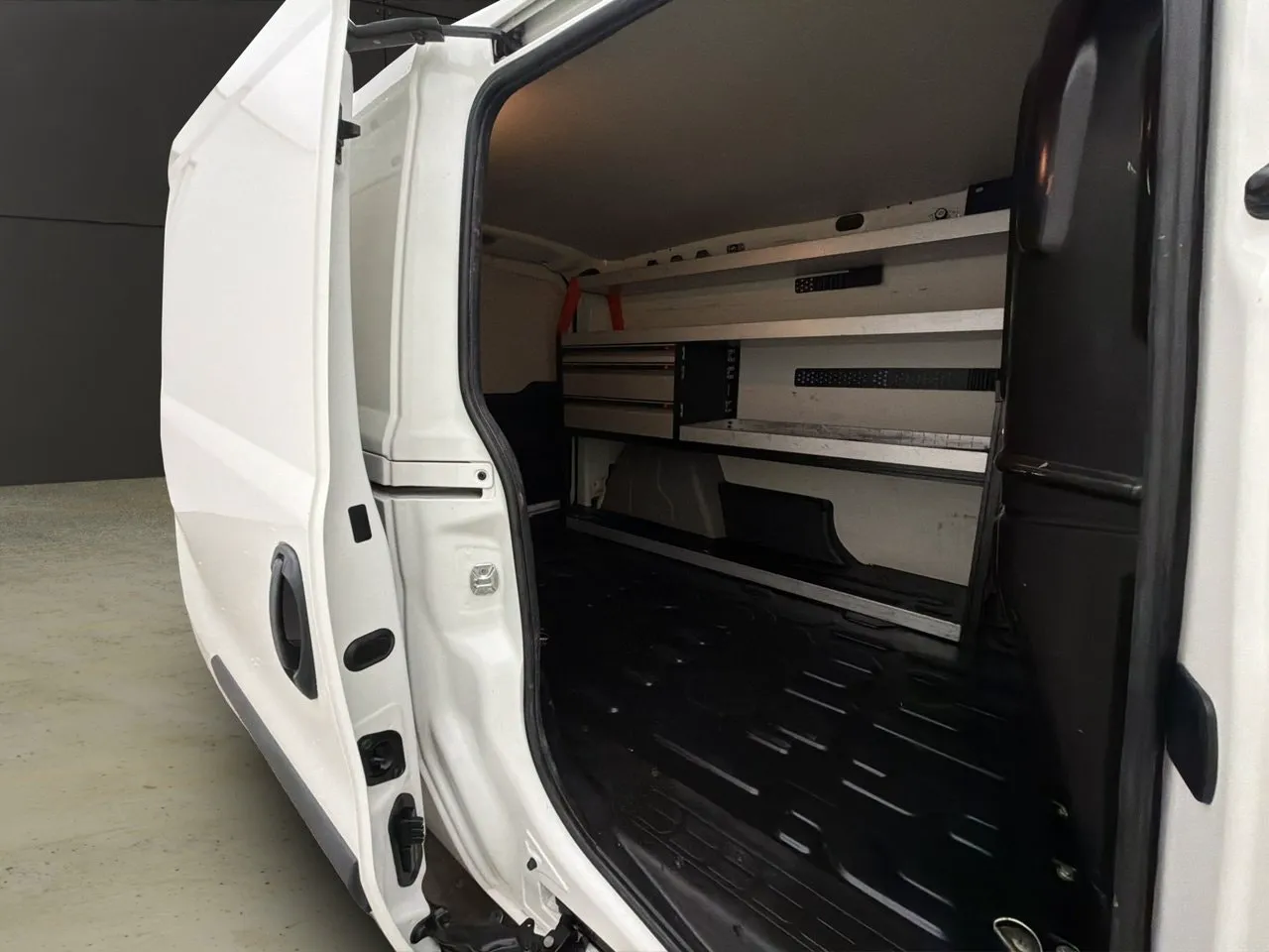 Opel Combo bild 14