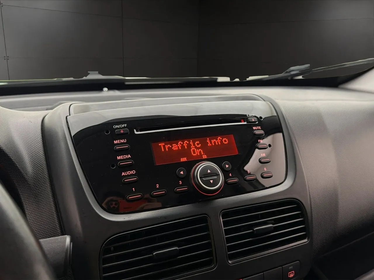 Opel Combo bild 24