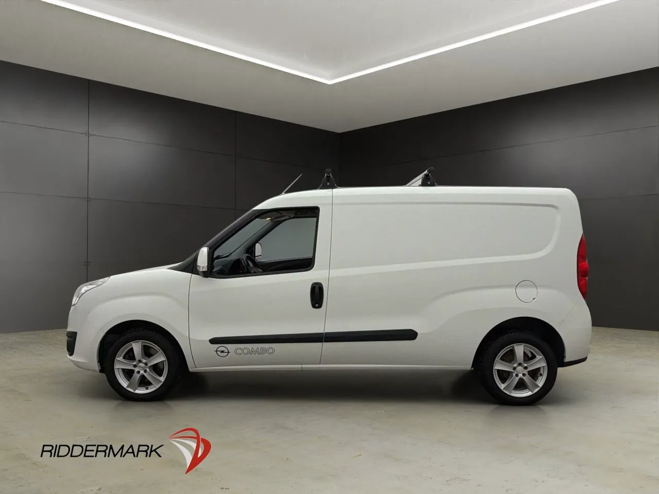 Opel Combo bild 6