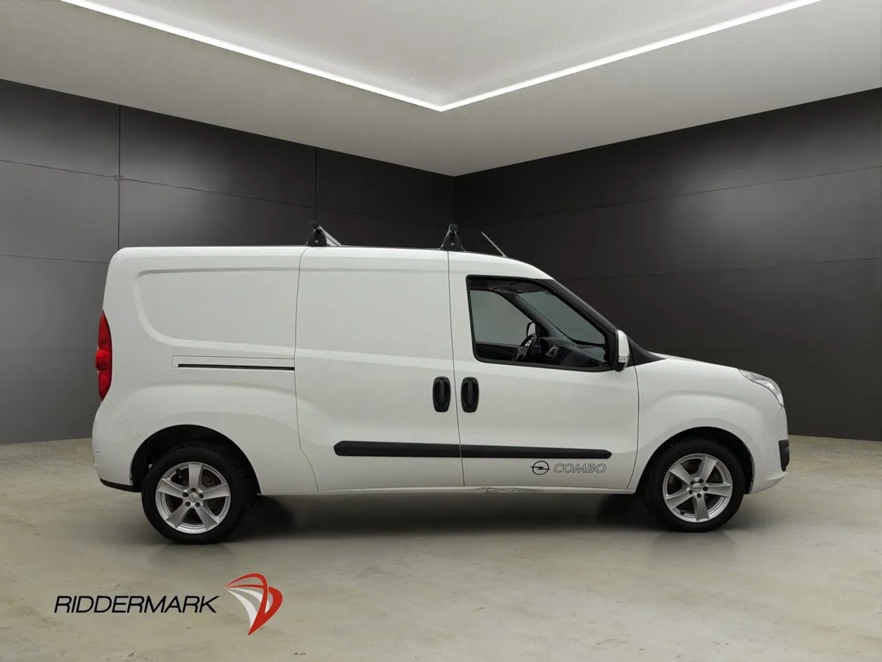 Opel Combo bild 2
