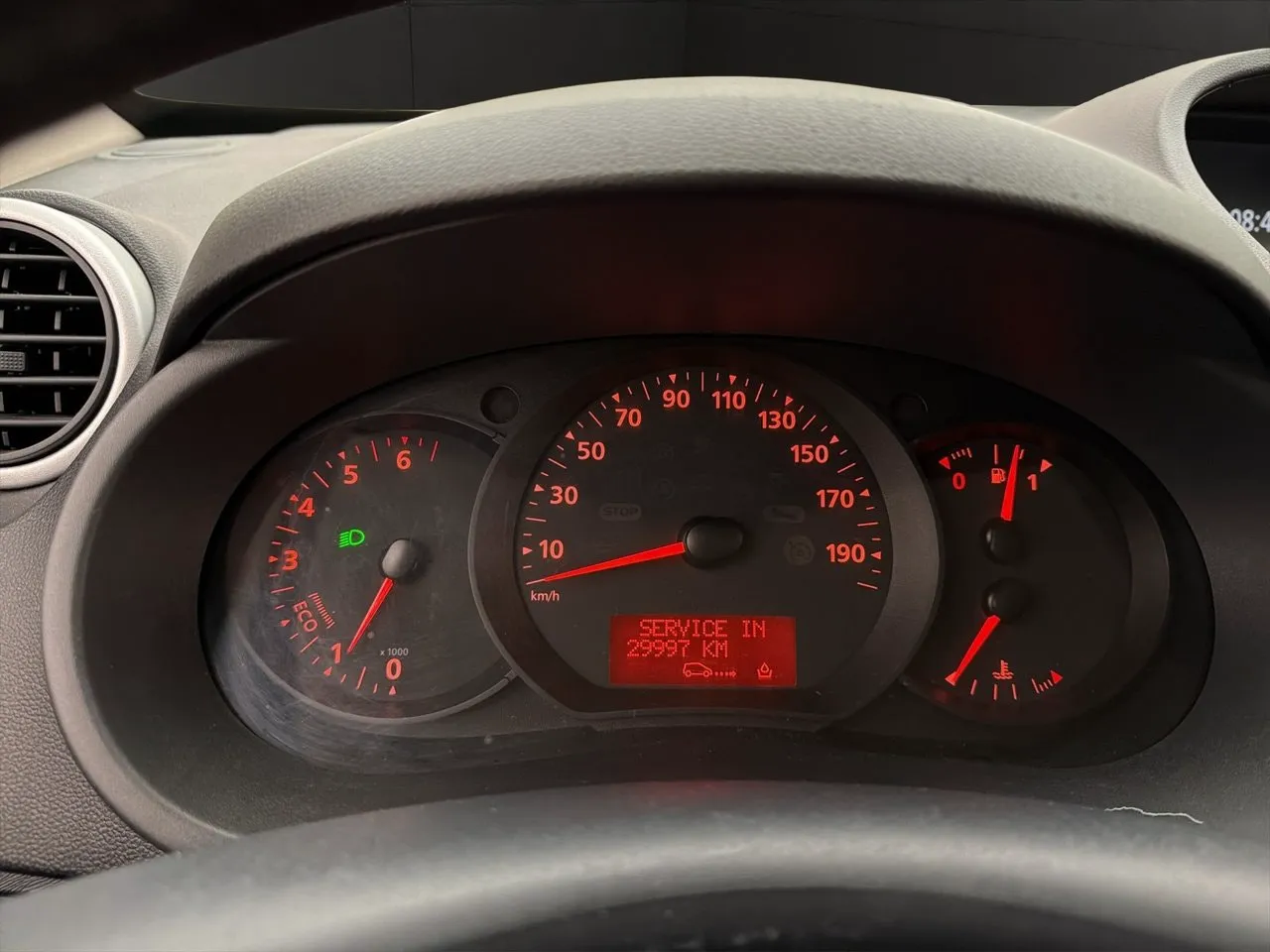Nissan NV250 bild 17