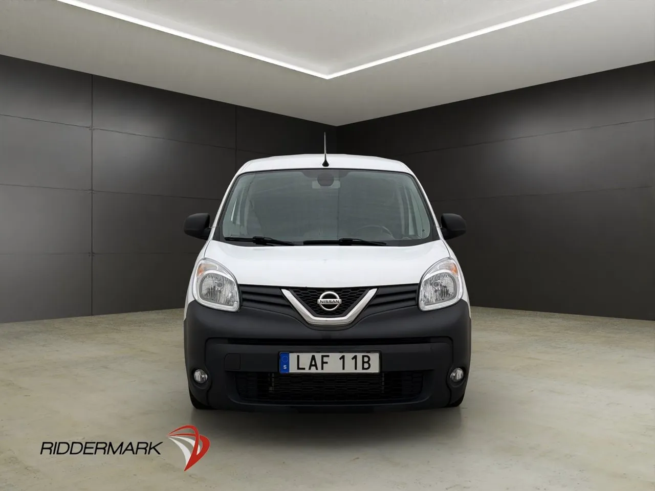 Nissan NV250 bild 5