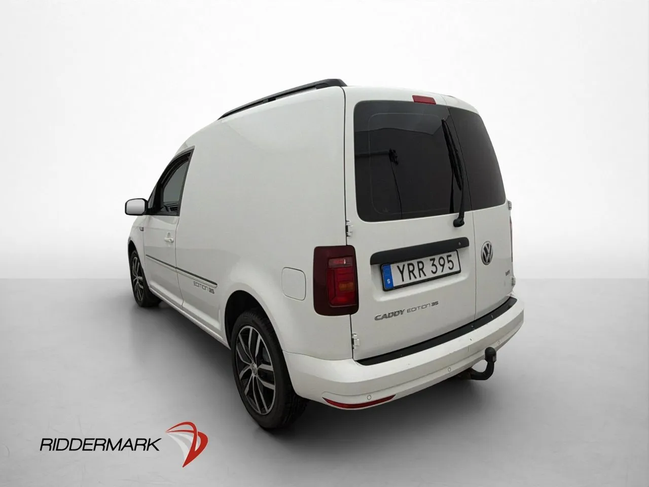 Volkswagen Caddy bild 7