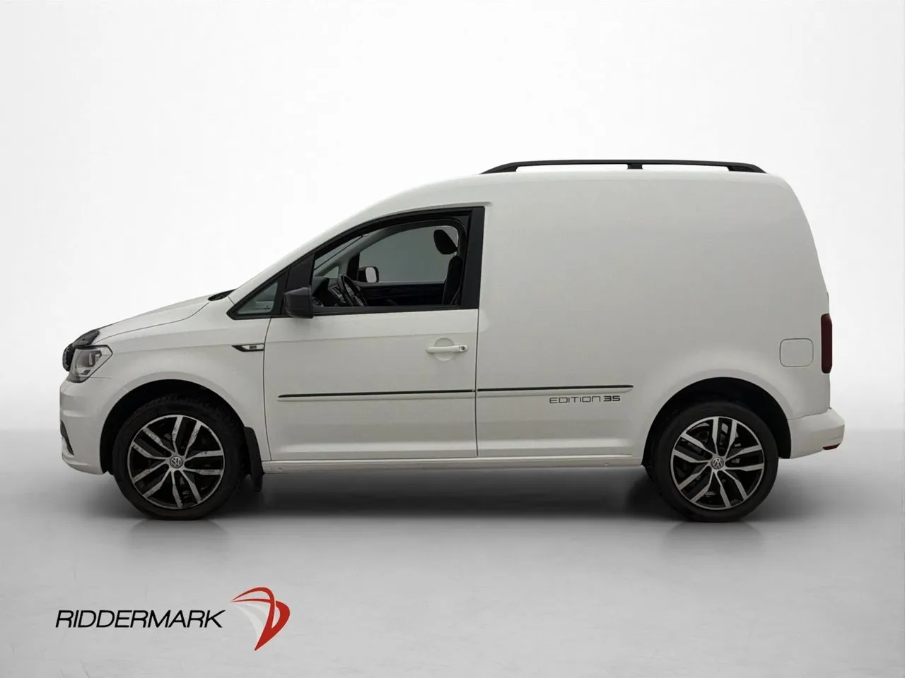 Volkswagen Caddy bild 6