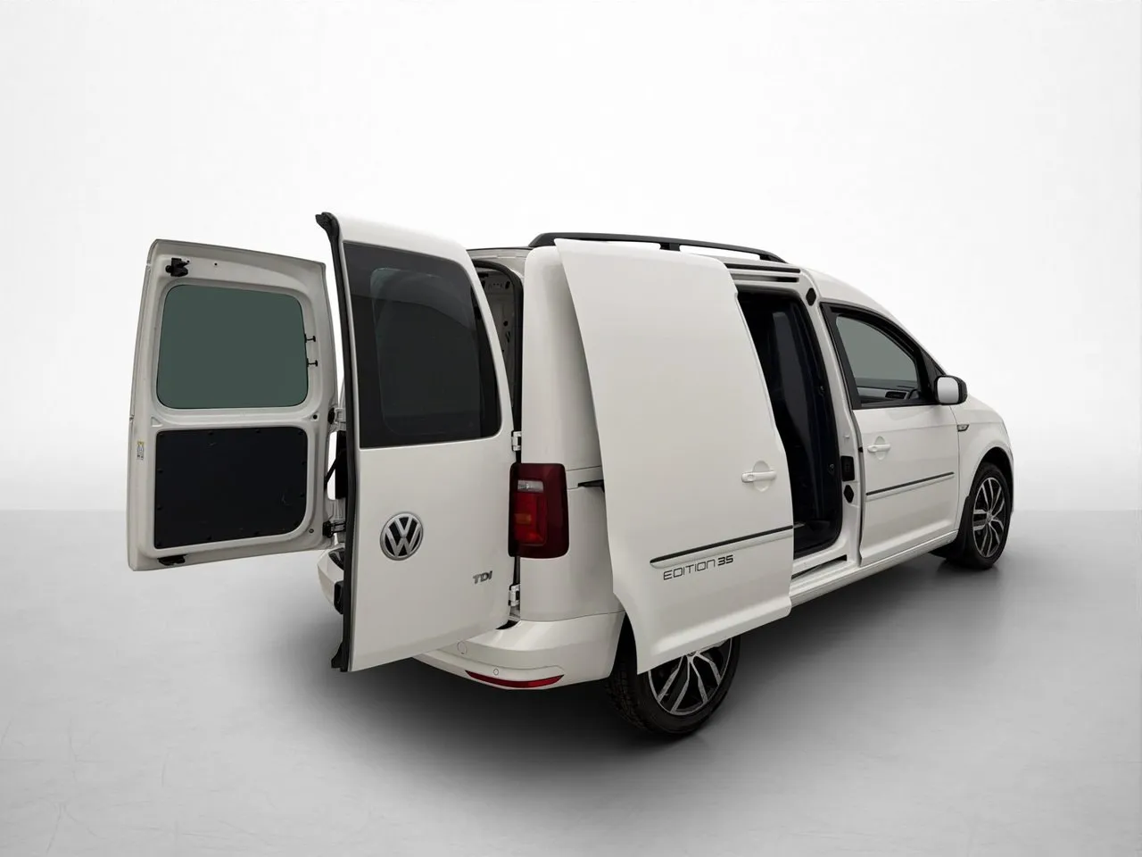 Volkswagen Caddy bild 10