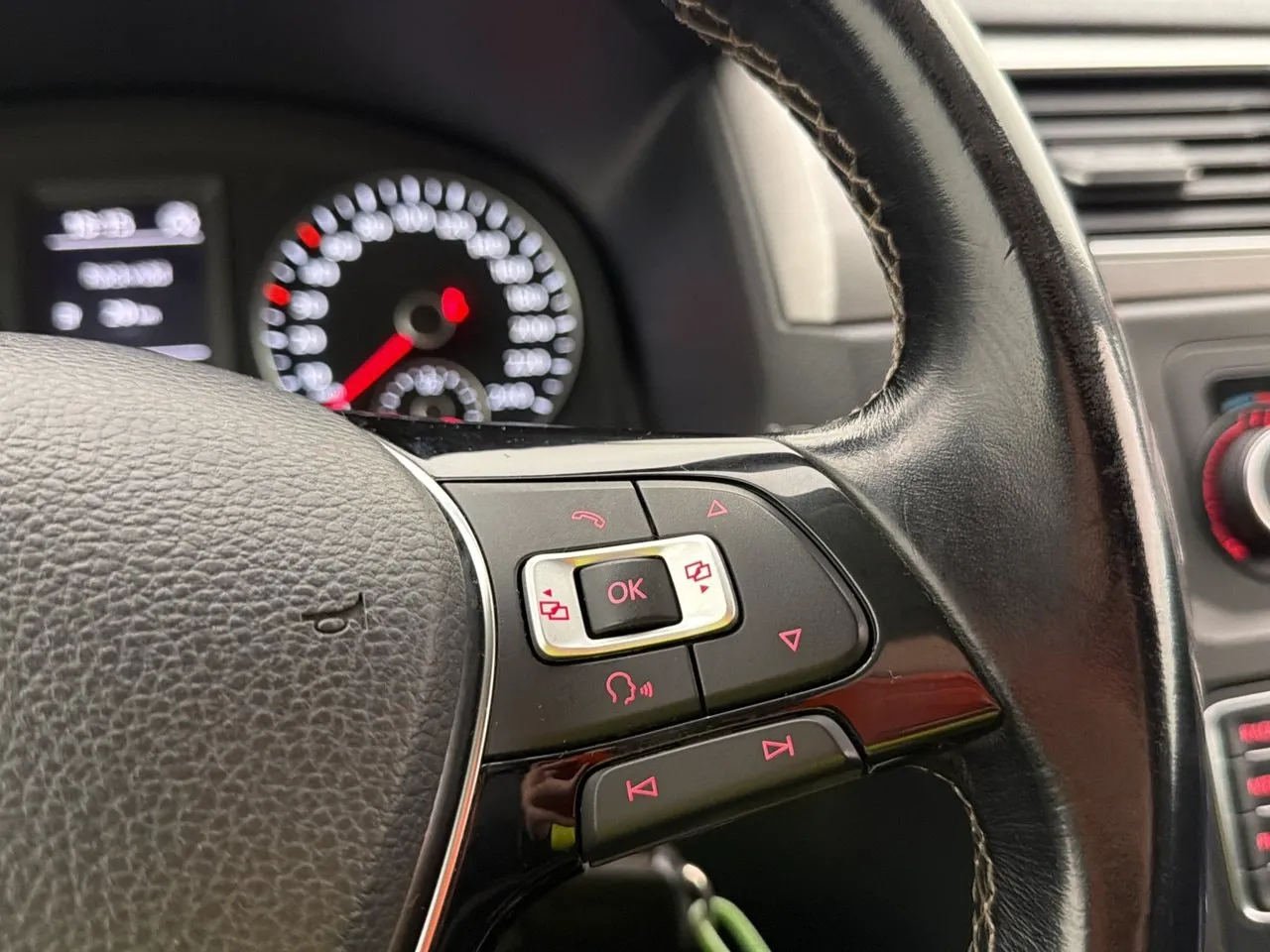 Volkswagen Caddy bild 20