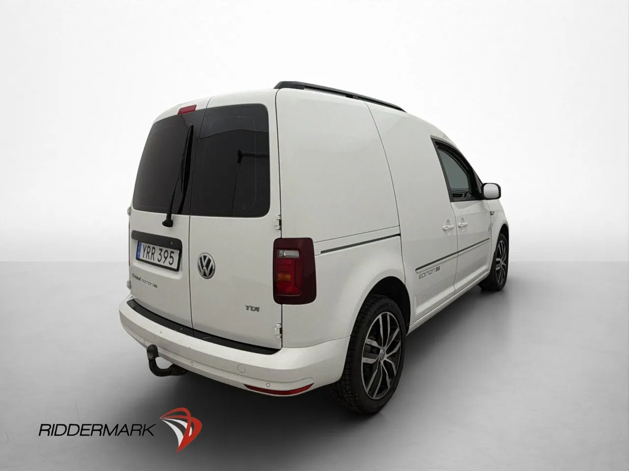 Volkswagen Caddy bild 9
