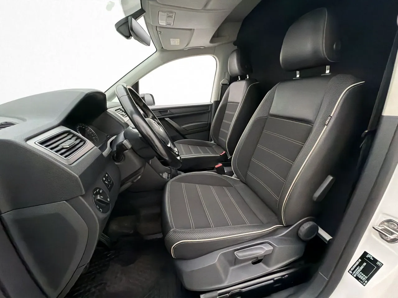Volkswagen Caddy bild 15
