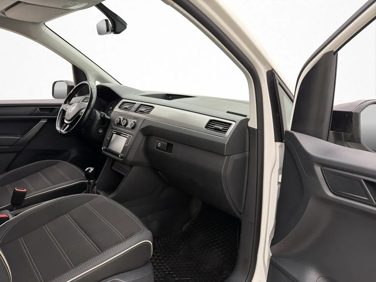 Volkswagen Caddy bild 26