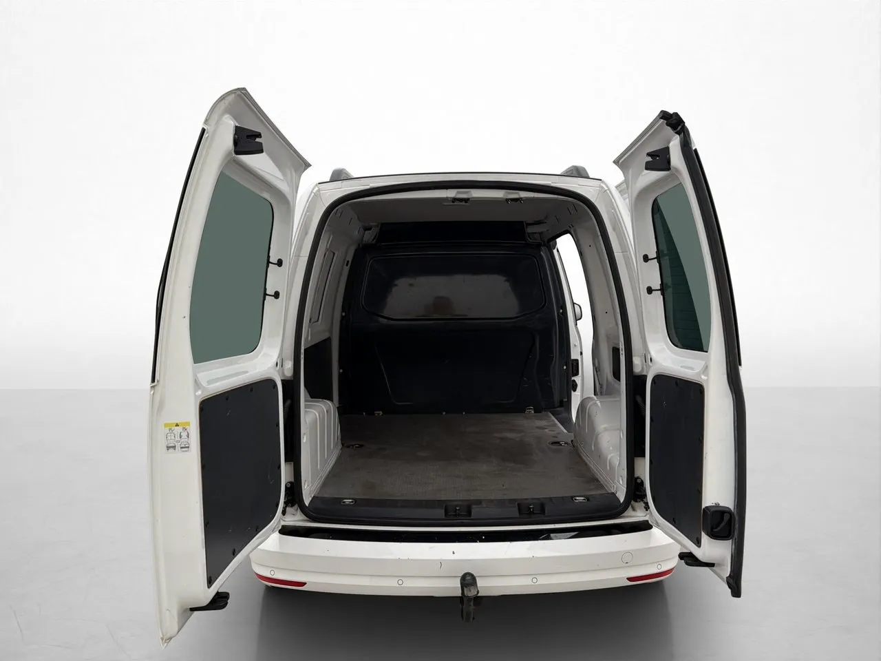 Volkswagen Caddy bild 12