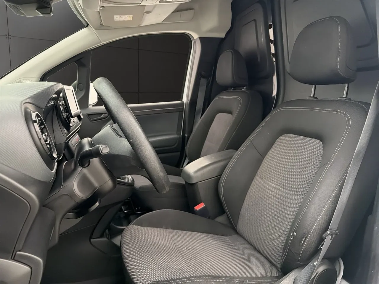 Mercedes Citan bild 14
