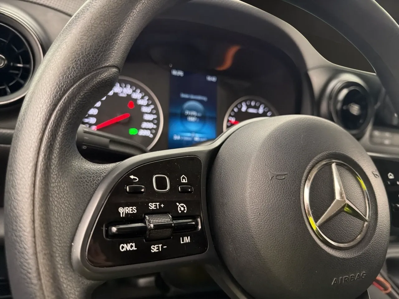 Mercedes Citan bild 16