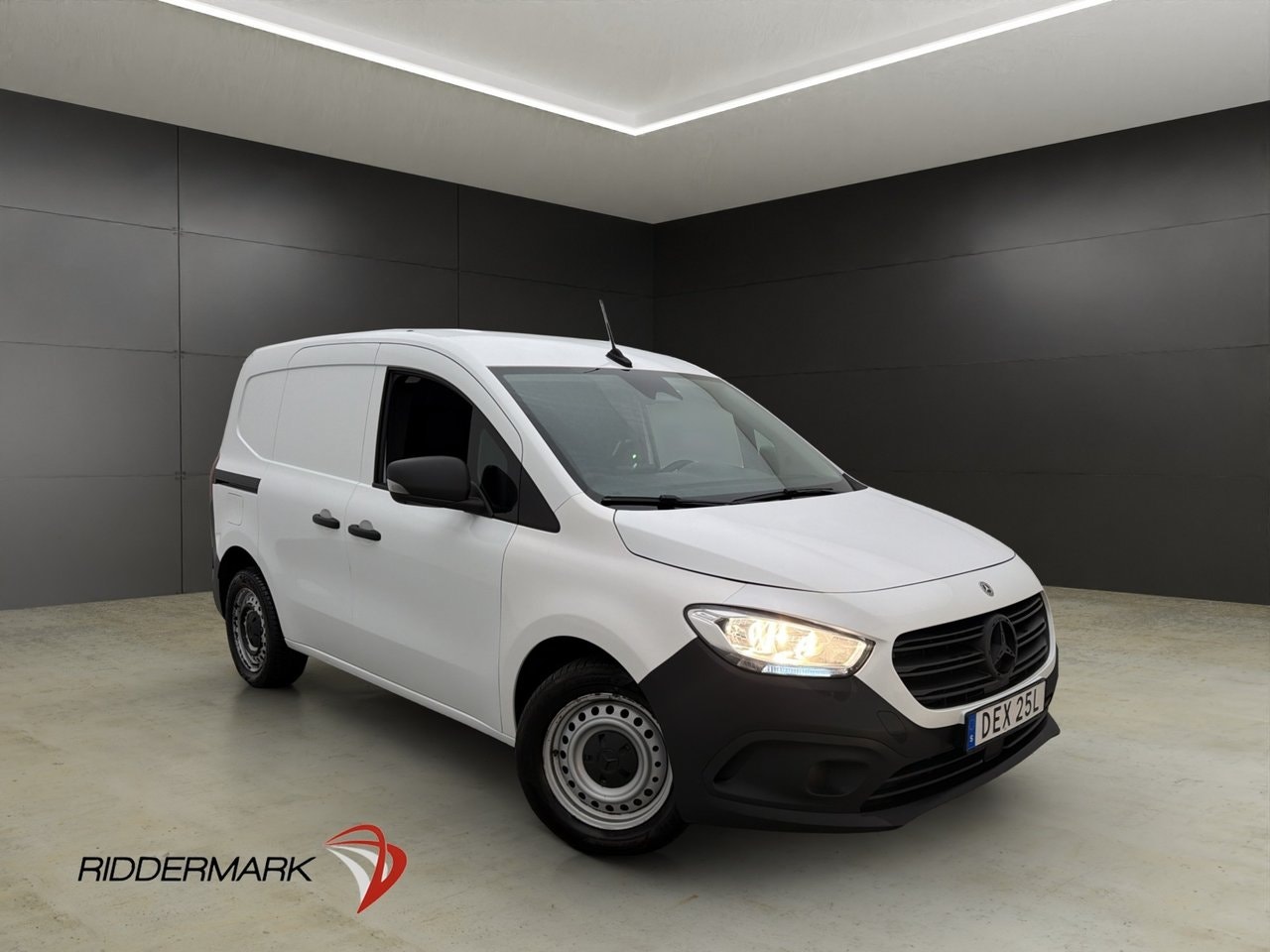 Mercedes Citan