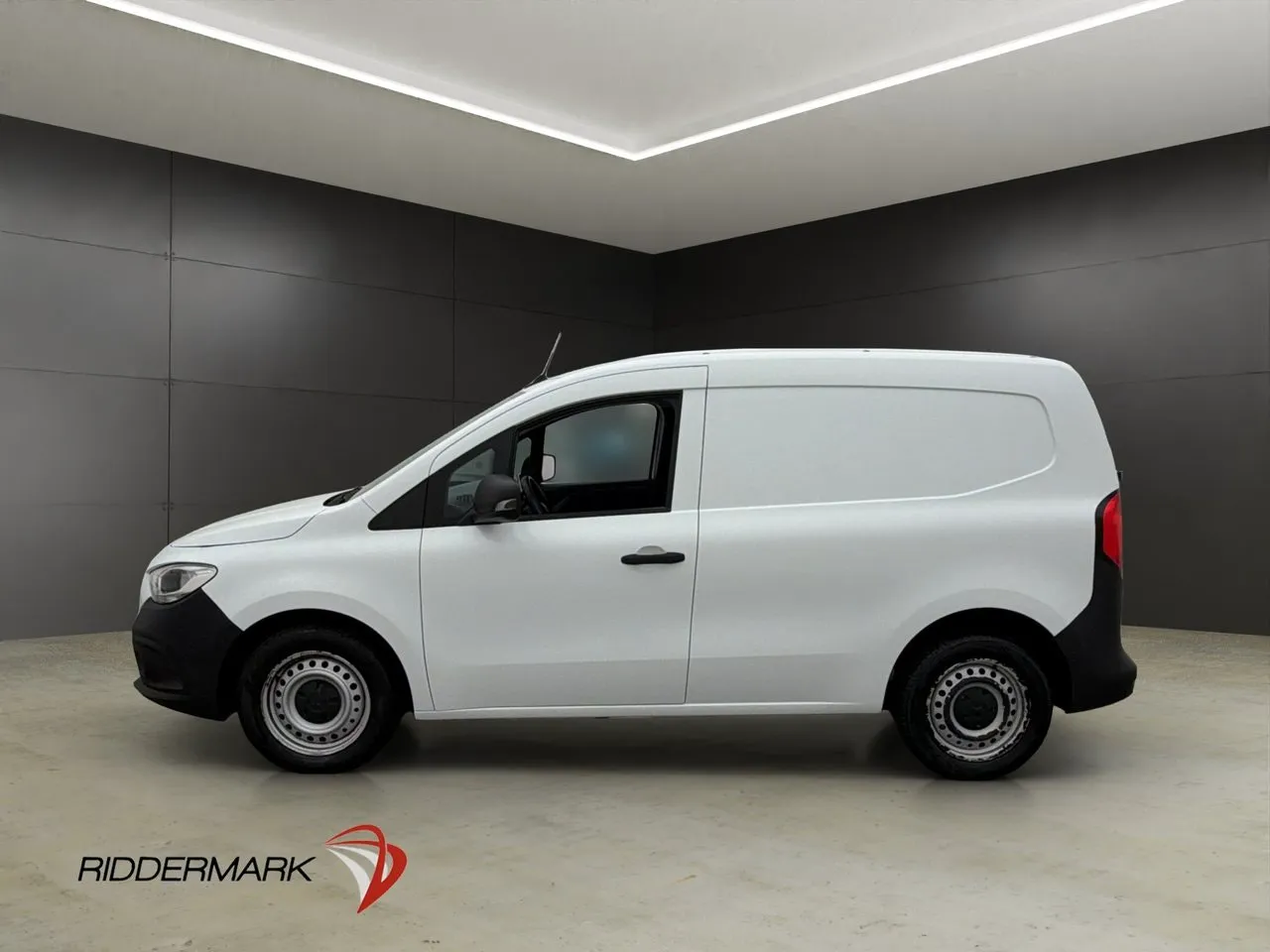 Mercedes Citan bild 6