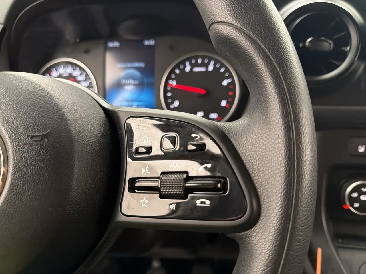 Mercedes Citan bild 18