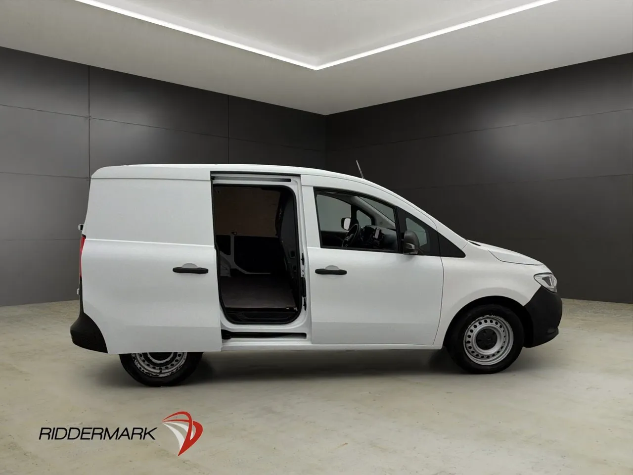 Mercedes Citan bild 11