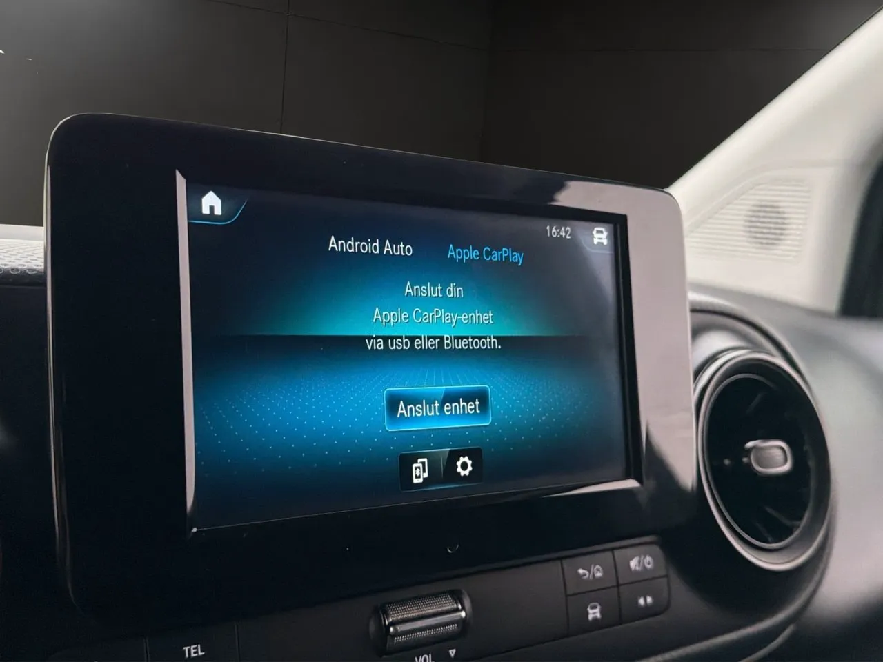 Mercedes Citan bild 22