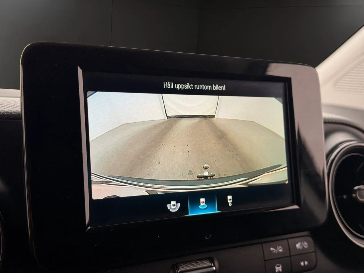 Mercedes Citan bild 19