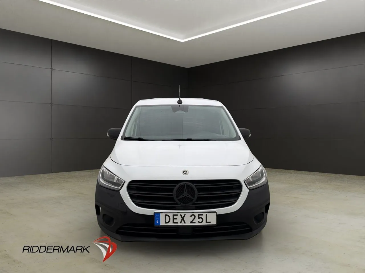 Mercedes Citan bild 5