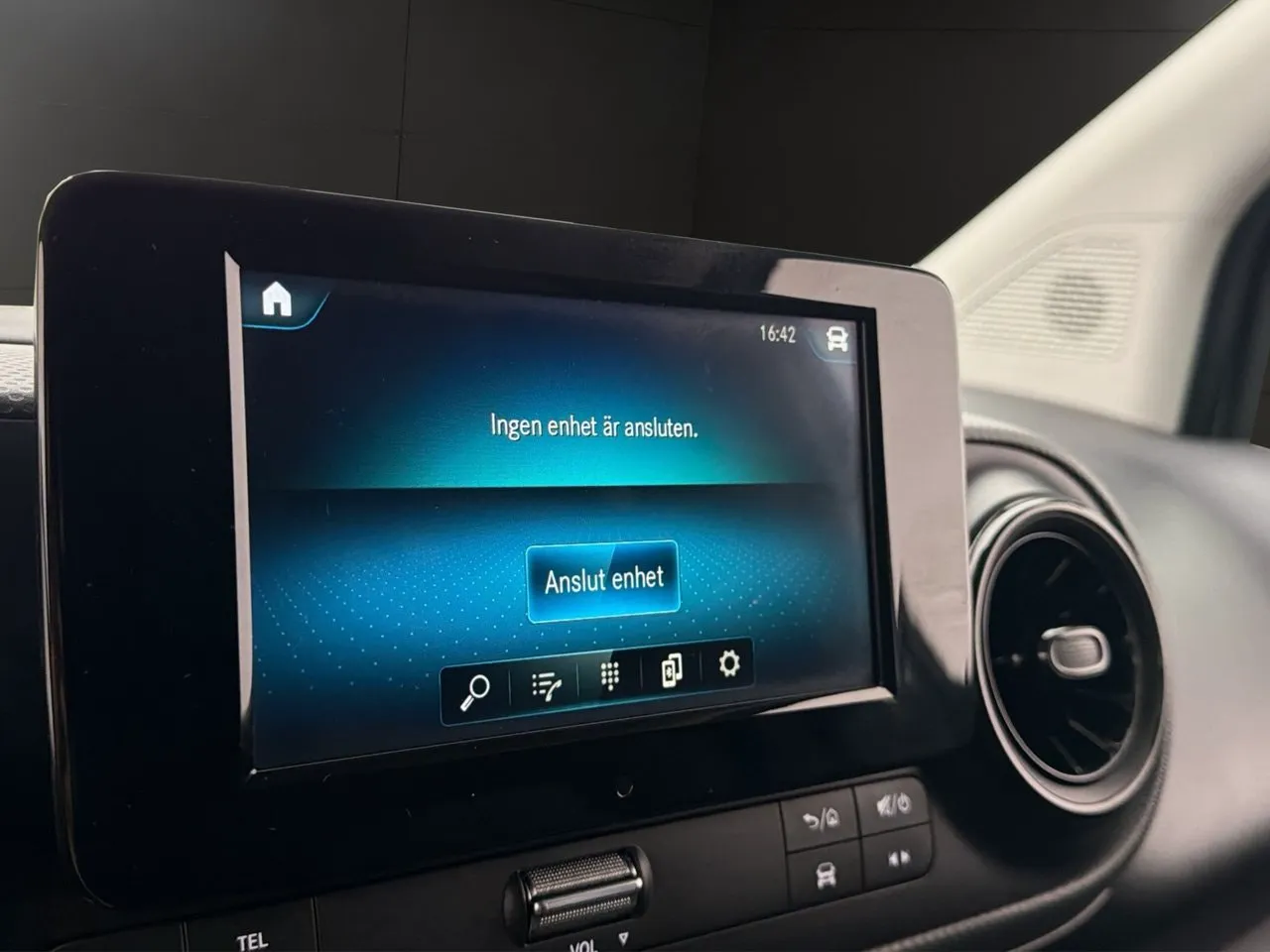Mercedes Citan bild 20
