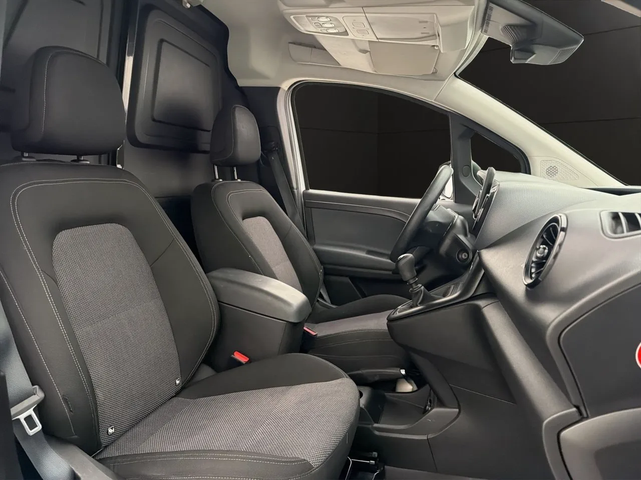 Mercedes Citan bild 26