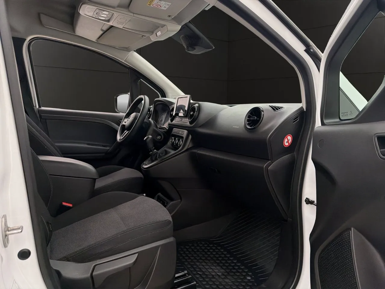 Mercedes Citan bild 27