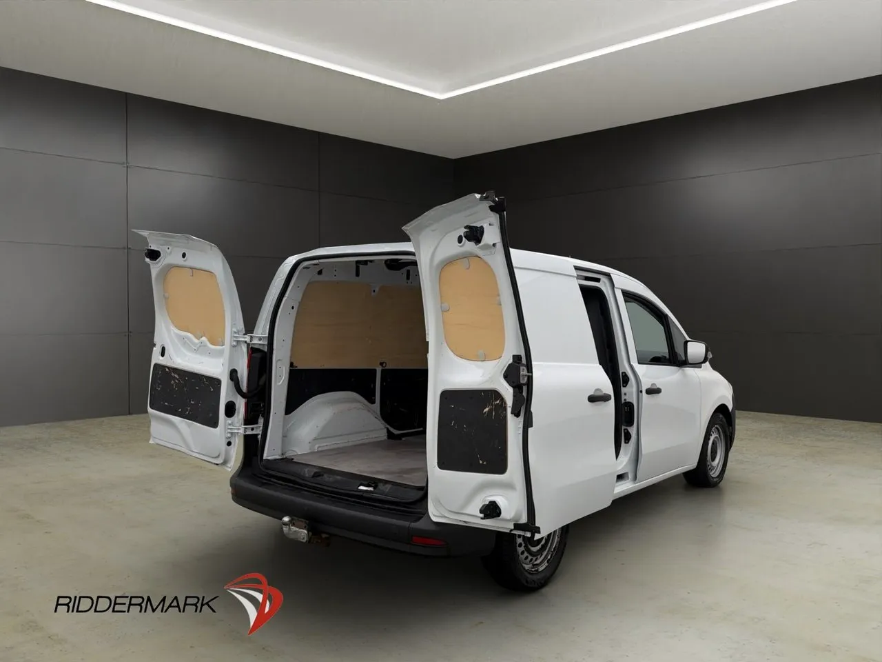 Mercedes Citan bild 10