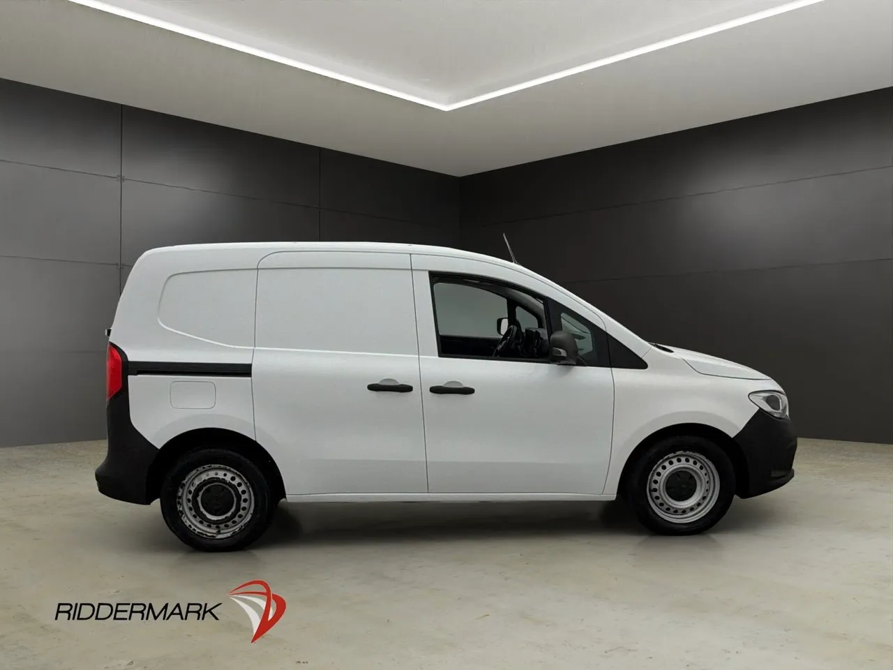 Mercedes Citan bild 2